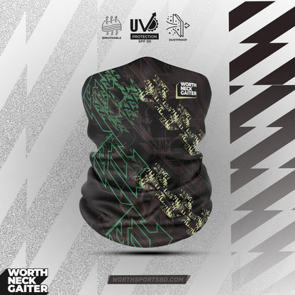 WORTH NECK GAITER NC5