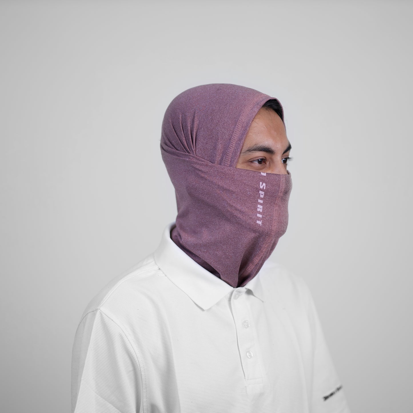 WORTH Turkish Rose Winter Neck Gaiter