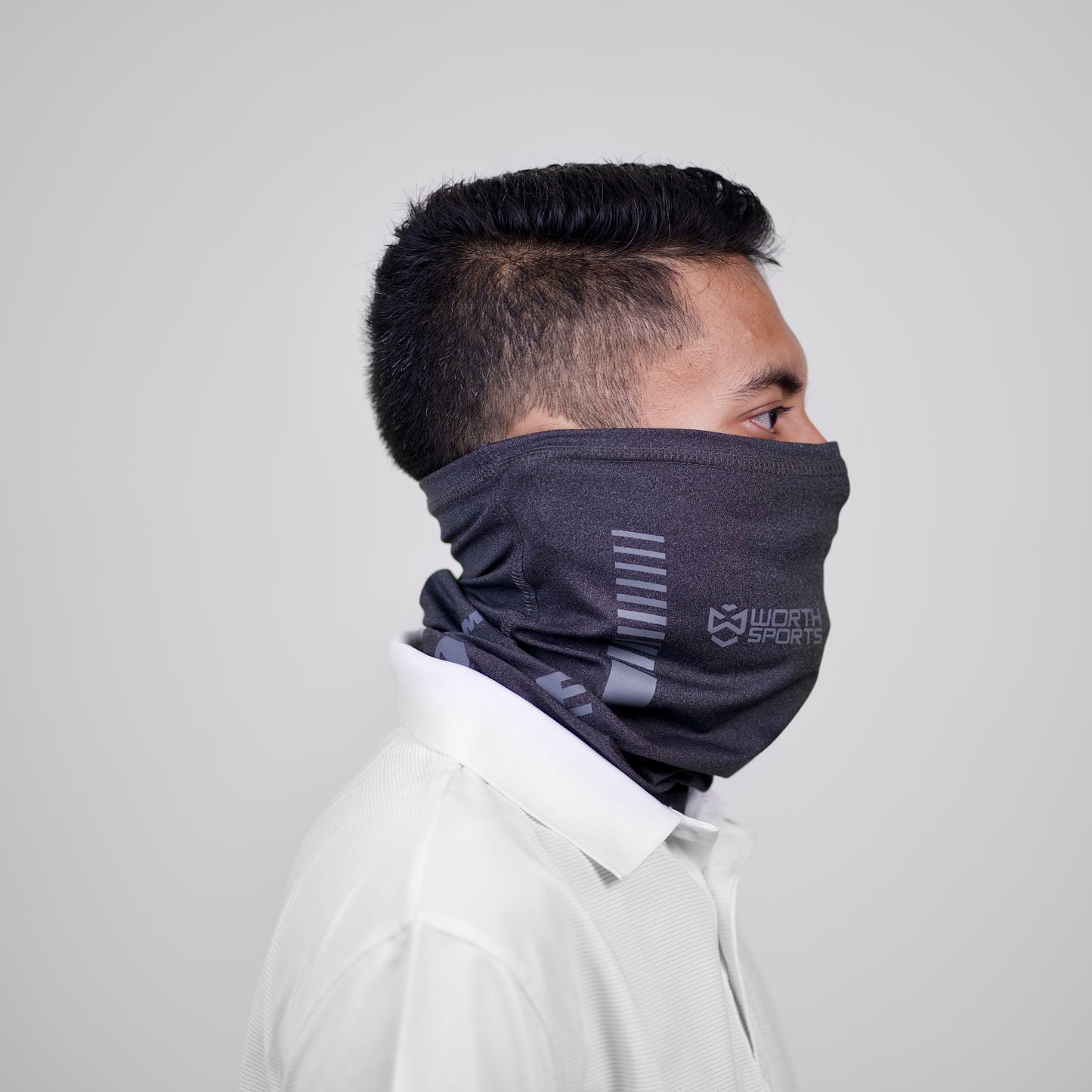 WORTH Winter Neck Gaiter Combo Pack All