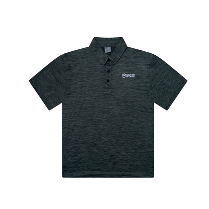 Worth Activewear Polo Persian Green