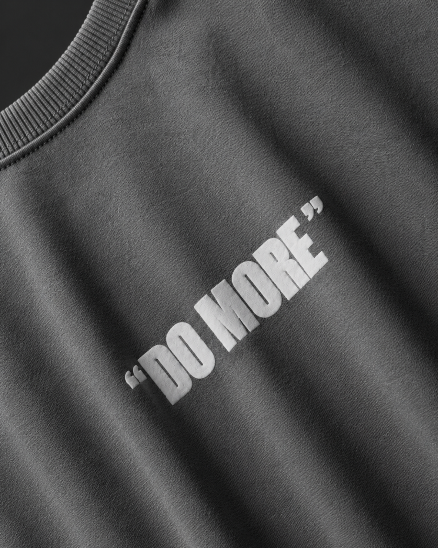 WORTH WORLDWIDE Rugged Dreams Grey drop shoulder oversized t-shirt for premium streetwear