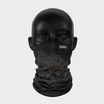 Worth Neck Gaiter Sng 114