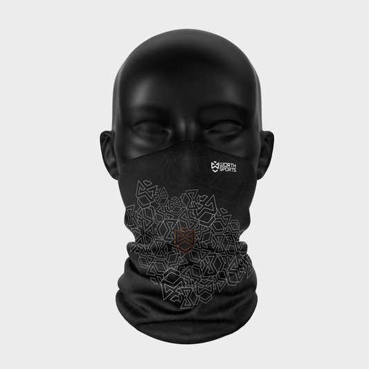 Worth Summer Neck Gaiter Sng 114