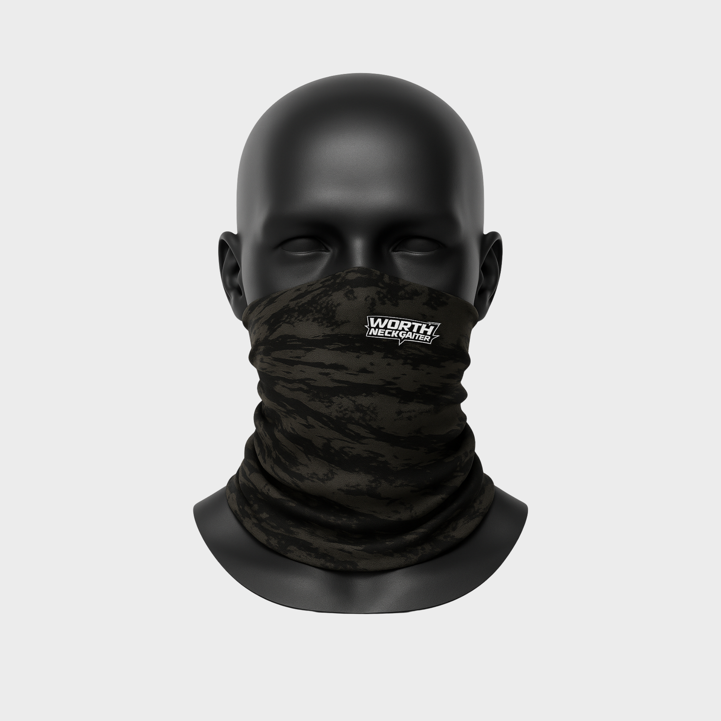 Worth Neck Gaiter Sng 115