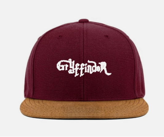 GRYFFINDOR CAP