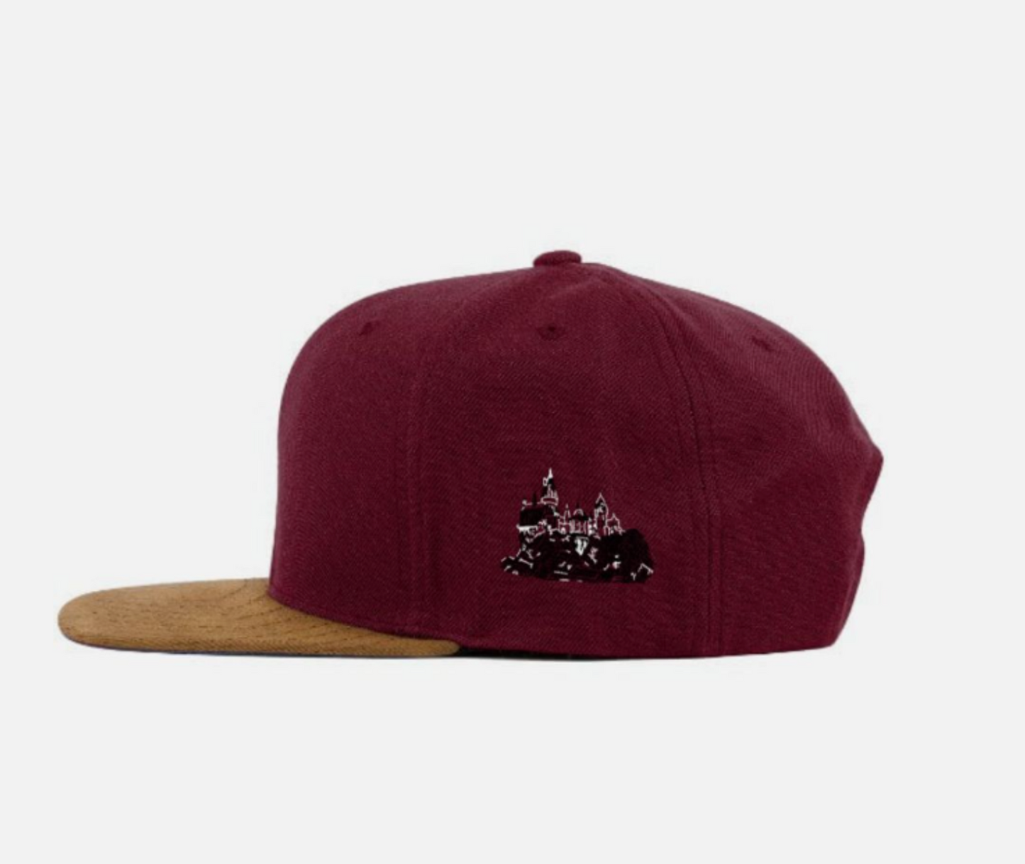 GRYFFINDOR CAP