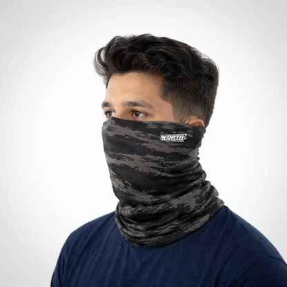 Worth Neck Gaiter Sng 115