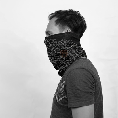 Worth Neck Gaiter Sng 114