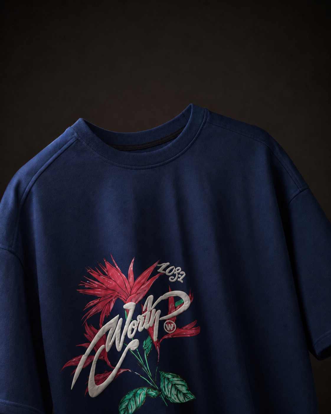 Lotus 1037 Blue