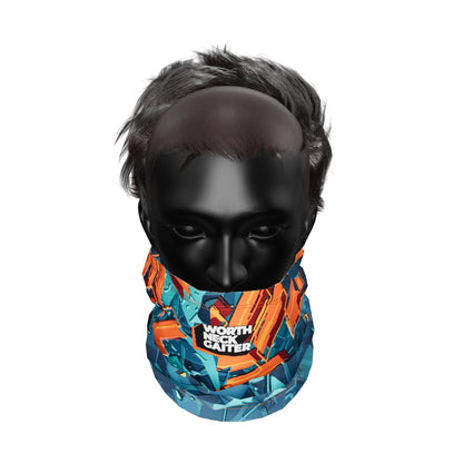 WORTH NECK GAITER NC2